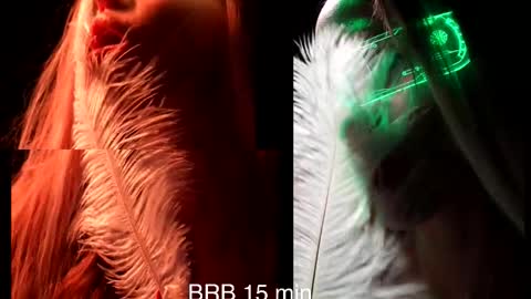 Snapshot of alvuwka chatting on February 2026 07:34:02 AM Alvuwka online show from February 2026 07:34:02 AM