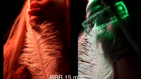 Snapshot of alvuwka chatting on February 2026 08:24:01 AM Alvuwka online show from February 2026 08:24:01 AM