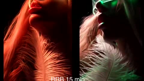 Snapshot of alvuwka chatting on February 2026 08:11:02 AM Alvuwka online show from February 2026 08:11:02 AM