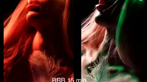 Snapshot of alvuwka chatting on February 2026 07:59:02 AM Alvuwka online show from February 2026 07:59:02 AM