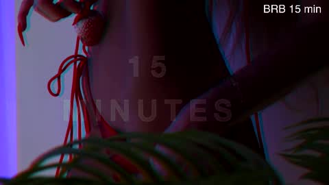 Snapshot of alvuwka chatting on February 2026 02:18:01 PM Alvuwka online show from February 2026 02:18:01 PM