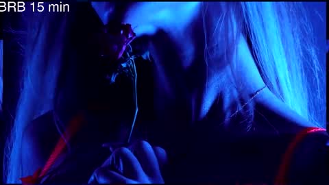 Snapshot of alvuwka chatting on February 2026 08:13:01 AM Alvuwka online show from February 2026 08:13:01 AM