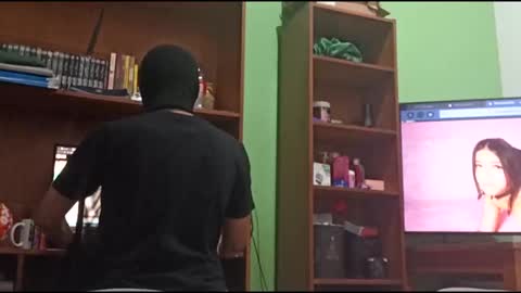 Al online show from January 2026 11:52:02 PM