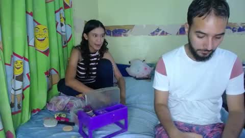 always_hot3 online show from April 2026 12:52:02 AM