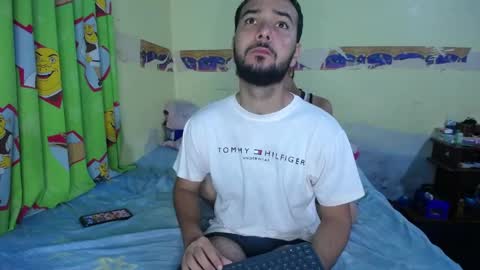 always_hot3 online show from April 2026 09:01:01 PM