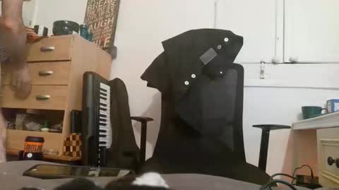 Snapshot of alwaysbeingsomething chatting on February 2026 12:29:01 AM alwaysbeingsomething online show from February 2026 12:29:01 AM