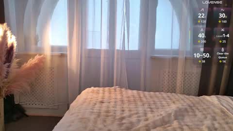 Lilu online show from April 2026 05:12:02 AM