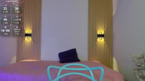 Aly online show from March 2026 12:38:02 PM