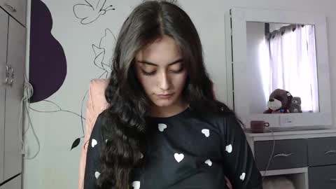 Aly foxx online show from February 2025 03:10:01 PM