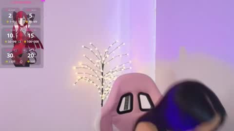 Aly online show from February 2026 10:26:01 PM