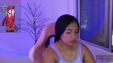 Aly online show from April 2026 12:21:02 AM