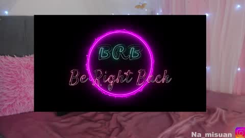 Im back 3 follow me on instagram  na misuan online show from January 2025 11:52:01 AM