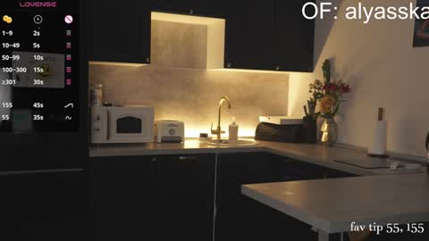 Snapshot of alyaska_2000 chatting on January 2025 07:44:02 PM Anna  fav tip 55 3 online show from January 2025 07:44:02 PM