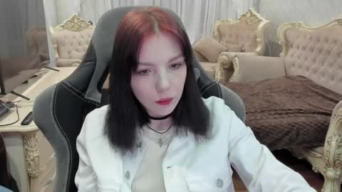 Snapshot of alyaska_yang chatting on June 2026 05:25:01 PM alyaska_yang online show from June 2026 05:25:01 PM