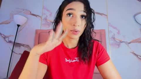 Snapshot of alyathompson chatting on June 2026 04:00:01 AM Alya online show from June 2026 04:00:01 AM