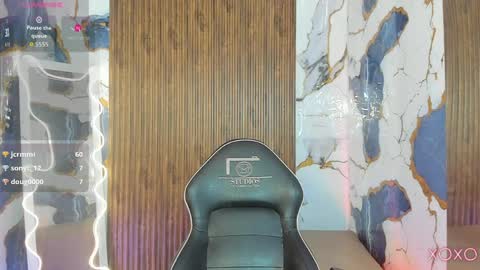 ALYCE  online show from April 2026 11:55:01 AM