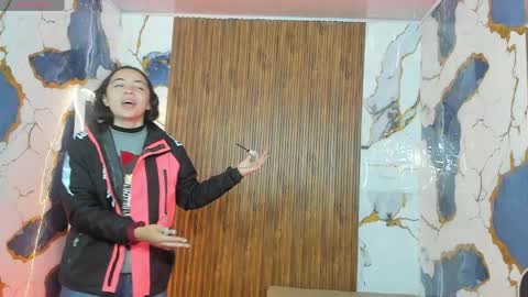 ALYCE  online show from April 2026 11:15:01 AM