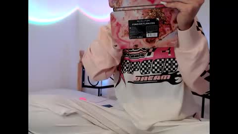 Missy online show from November 2025 04:00:02 AM