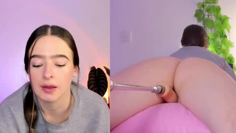 alycee_syn online show from February 2026 04:00:02 PM