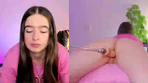 alycee_syn online show from February 2026 04:23:01 PM