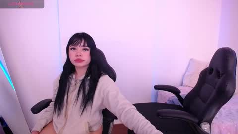 Aly Dolly online show from February 2026 05:24:01 AM