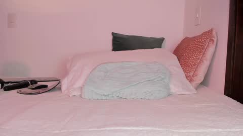 Aly Instg oficial alyjones  Lush and Domi love toys are on online show from January 2025 09:50:01 PM