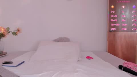 Aly Instg oficial alyjones  Lush and Domi love toys are on online show from February 2026 06:04:01 PM