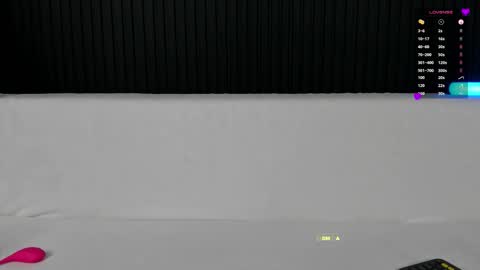 Alena online show from January 2026 04:33:01 PM