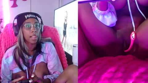 Sweet Alys online show from February 2026 01:26:01 AM