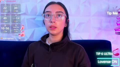 sopie online show from December 2024 11:12:01 AM