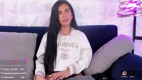 sopie online show from February 2025 09:13:02 AM