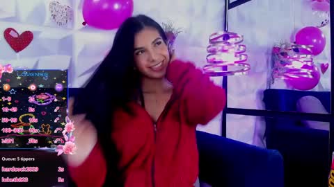 sopie online show from February 2025 03:09:02 AM