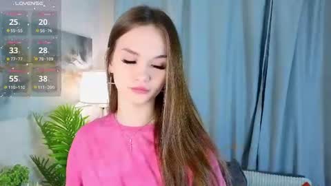 Snapshot of alyshaplescia chatting on July 2026 04:11:02 PM Mona online show from July 2026 04:11:02 PM