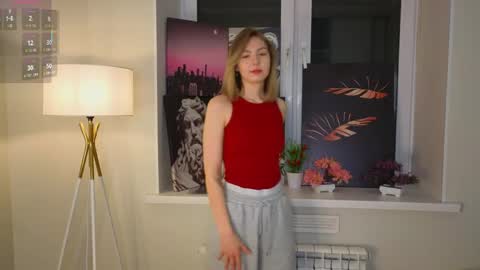 Kate online show from April 2026 04:37:02 PM