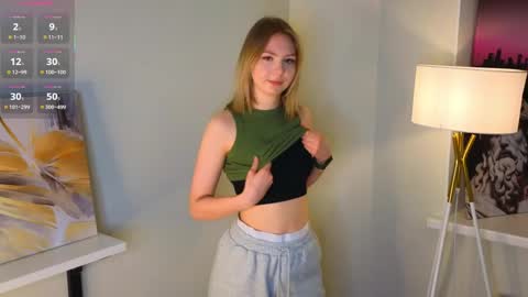 Kate online show from April 2026 04:18:01 PM