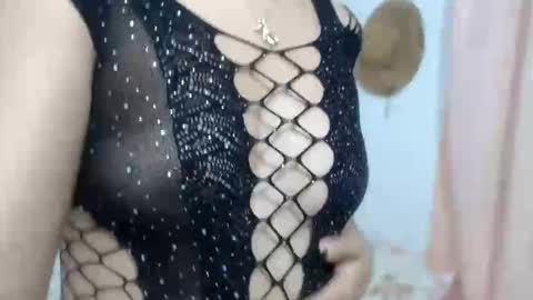 allyson online show from February 2025 09:40:01 PM