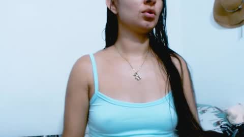 allyson online show from February 2025 08:18:01 PM