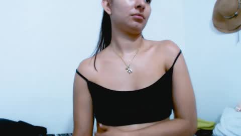 allyson online show from February 2025 06:38:01 PM