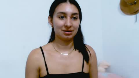 allyson online show from February 2025 11:26:02 PM