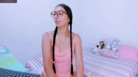 allyson online show from October 2025 07:09:02 PM