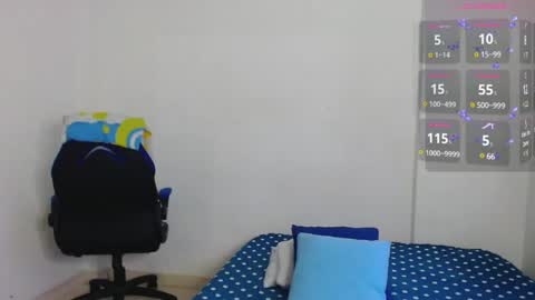 Alyson online show from December 2024 11:07:01 AM