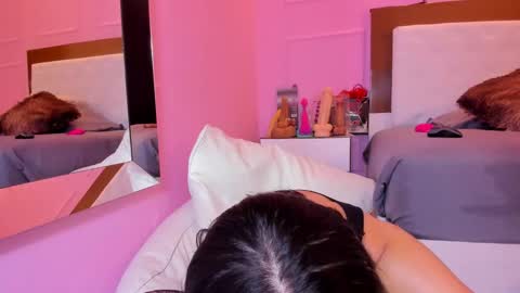 alysonjackson online show from February 2026 07:35:01 PM