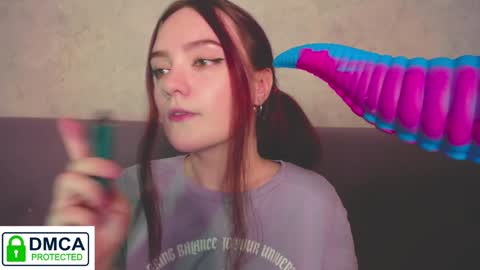 Alyssa online show from December 2024 10:03:01 AM