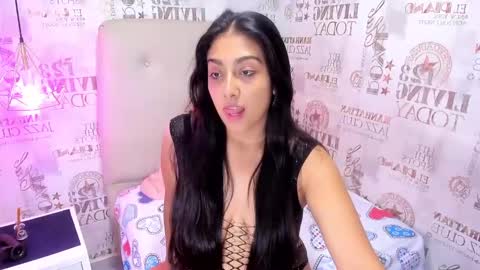  ALYSSA   online show from January 2025 10:34:02 PM