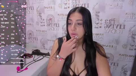  ALYSSA   online show from February 2025 07:27:02 PM