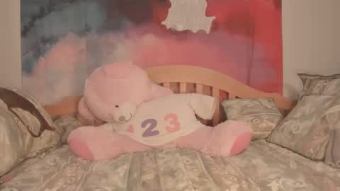 Snapshot of alyssaasianpersuasion21 chatting on January 2025 10:23:01 PM Alyssa online show from January 2025 10:23:01 PM