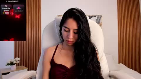Snapshot of alyssabeauty_ chatting on June 2026 09:24:01 PM alyssabeauty_ online show from June 2026 09:24:01 PM