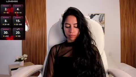 Snapshot of alyssabeauty_ chatting on June 2026 09:40:01 PM alyssabeauty_ online show from June 2026 09:40:01 PM