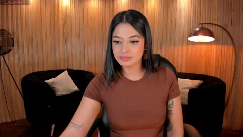 Snapshot of alyssadean_ chatting on May 2026 11:27:01 AM Aly online show from May 2026 11:27:01 AM
