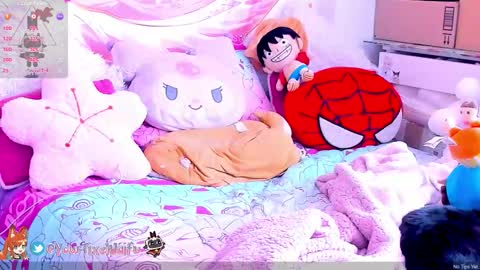  . Monday to Saturday at 10pm and 6am Colombia time online show from March 2026 09:06:01 PM